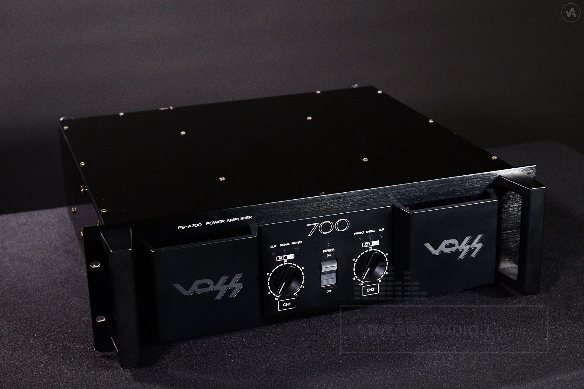 Victor VOSS PS-A700 Victor VOSS PS-A700